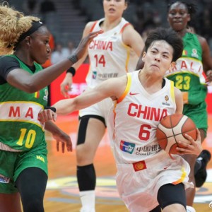 天天盈球及时比分直播-中国女篮15分大败！输给比利时，张子宇20分11篮板，杨舒予7分|韩旭|外线|李月汝|宫鲁鸣|张曼曼_新浪体育_新浪新闻