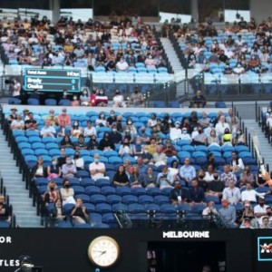 天天盈球及时比分直播-疫情之下已成功举办三大满贯 澳网经验最为宝贵