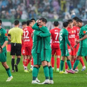 天天盈球官网-【观察】超级杯定调2026中超？罚分或让形势难料