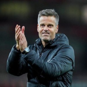 天天盈球网-阿贾克斯拜帅北极圈“卧龙”？曾6比1暴打穆里尼奥