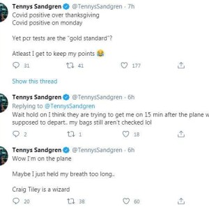 天天盈球-澳网澄清入境防疫规定：曾感染新冠球员审核更严格