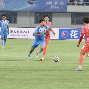 天天盈球足球比分-【下场见】连云港加油！前路自有长风！